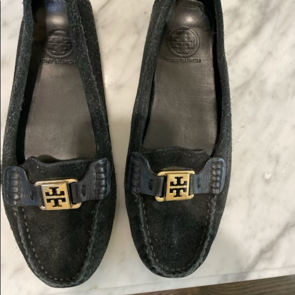Tory Burch Drivers 8M